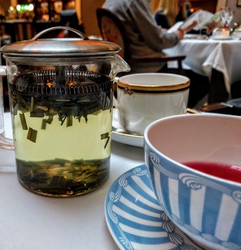 Afternoon Tea In Dublin LingoHut Blog